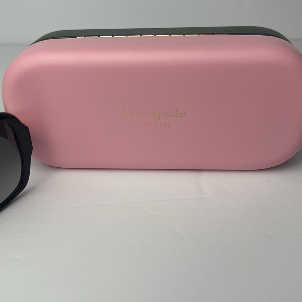 NIB Kate Spade Hello Sunshine Polarized Sunglasses - Picture 12 of 14